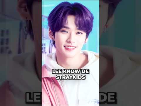 StoryBoard 1 de la vidéo LEE KNOW ET SULLYOON EN COUPLE ? Actu KPOP FR  #kpop #straykids #nmixx #leeknow #sullyoon
