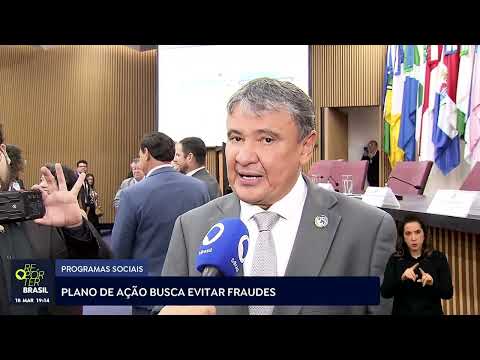 Governo federal cria plano de ação para evitar fraudes em programas sociais