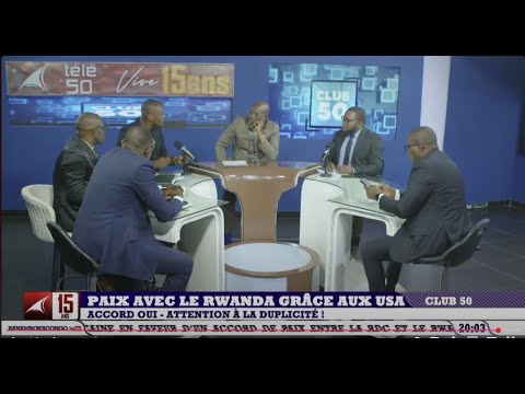 RDC 65 ANS