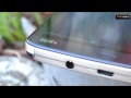 Kingzone Z1 обзор нескромного смартфона со сканером и чипом MT6752 на Andro-News