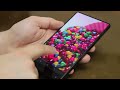 Xiaomi Mi Mix - recenzja, Mobzilla odc. 340