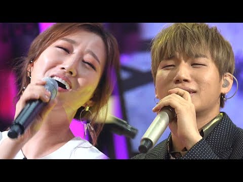 대성·장윤정, 트로트계 역대급 콜라보 ‘고장난 벽시계’ 《Fantastic Duo 2》 판타스틱 듀오 2 EP14