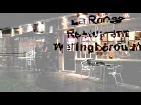 La Rocca Restaurant Wellingborough