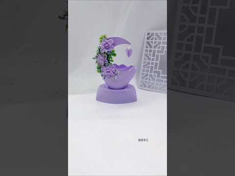 Old Plastic Bottle Se Banaye Trending Gamla #plastic bottle craft ideas #garden #ytshorts