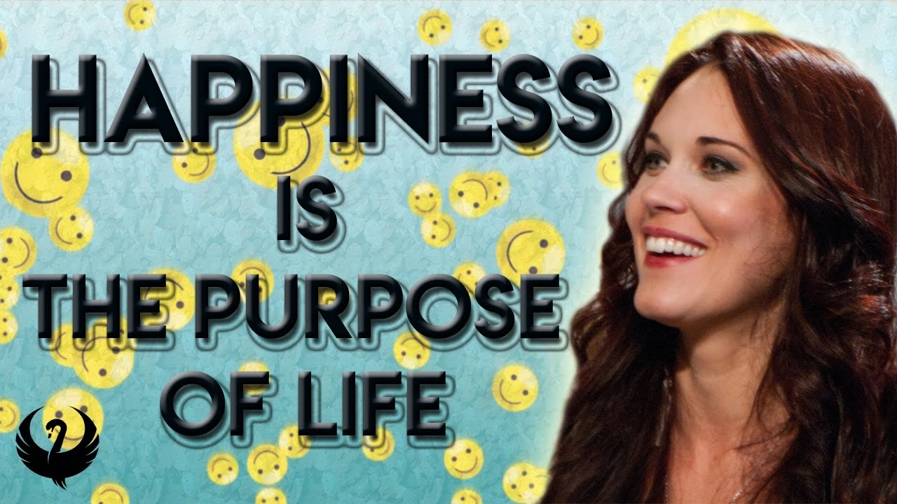 Happiness is The Purpose of Your Life! Want to Know Why? (Ask Teal Episode about Joy and Happiness)