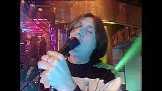 Happy Mondays - Step On (Top of The Pops 1990)