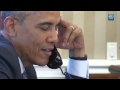 Viral - A Mother's Day Surprise from President Obama