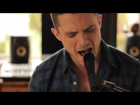 Eli Lieb - Tight Rope (Original Eli Lieb song)