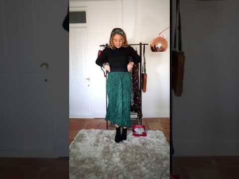 matalan.co.uk & Matalan Discount Code video: Lydia Bright's autumn fashion haul