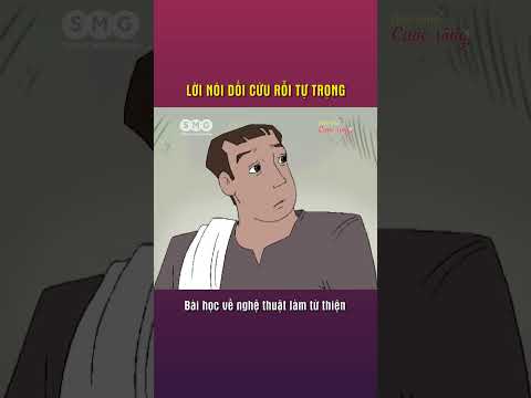 Vị khách thứ 100 P4 | Quà Tặng Cuộc Sống | Phim Hoạt Hình Cổ Tích Việt Nam Hay Nhất