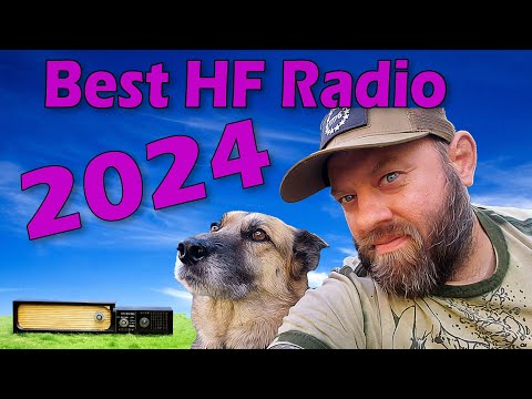 Best HF Ham Radio for 2024 - Best Ham Radio Base Station