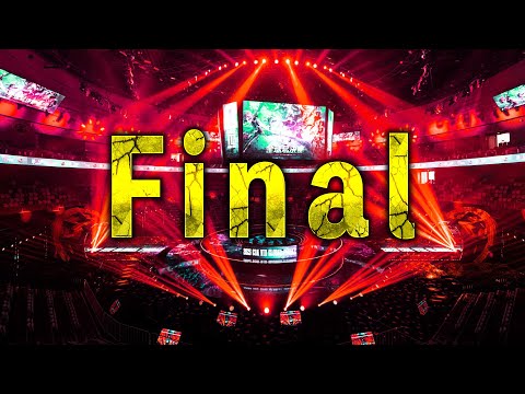 【第五人格IVS】世界中の強豪が集まるIVS！準決勝からの決勝戦みる【唯/公認ミラー配信】