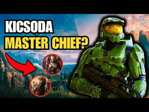Kicsoda Master Chief? 🟢