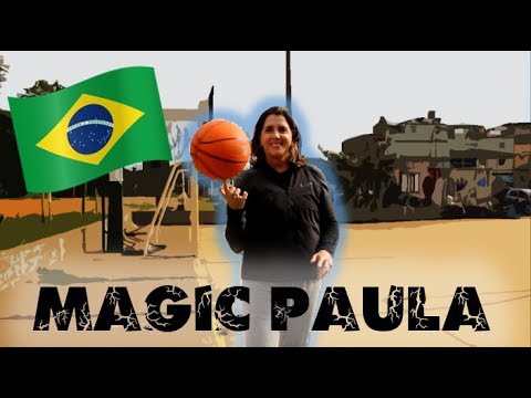 MAGIC PAULA - A MAIOR ARMADORA DA HISTÓRIA DO BRASIL!