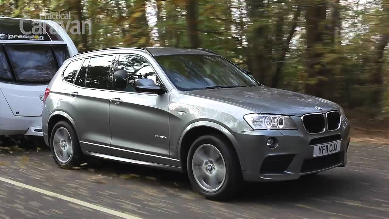 Bmw x3 review youtube 2012 #3