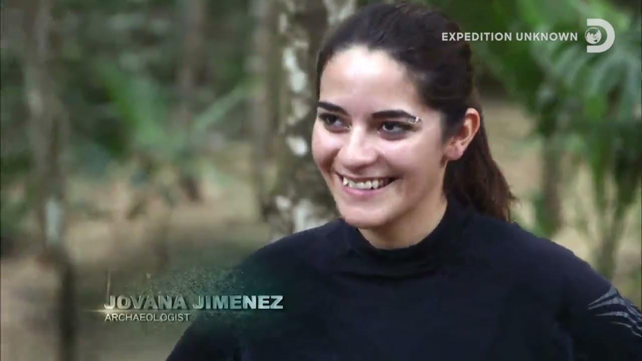 Secrets Of The Mayan Apocalypse | Expedition Unknown S1 E9 | Discovery Channel India