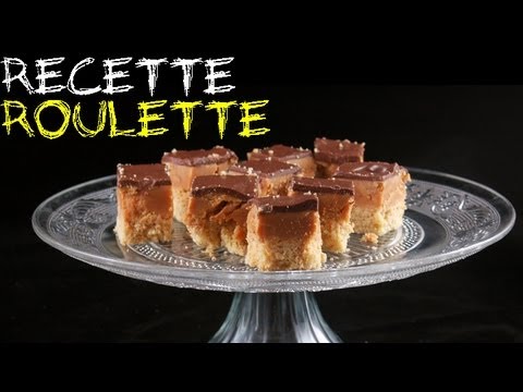 Recette Roulette Tarte Au Citron