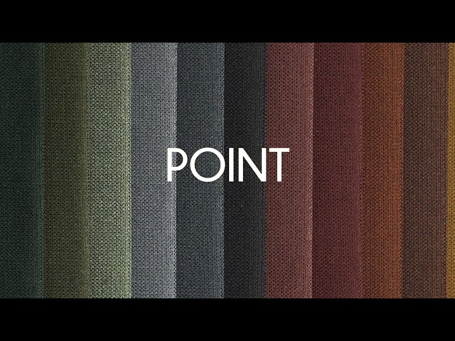 Меблева рогожка Point з маркуванням 💦 Water Repellent має підвищений захист від потрапляння рідини вглиб волокон. Це означає, що з поверхні тканини можна швидко і легко видалити плями від чаю, соусів, вин та інших рідин без руйнування лицьової структури тканини. Пролита на тканину рідина утворює краплі, а не розтікається і не вбирається волокнами.

✔ Обирайте будь-який з 17 відтінків цієї структурної тканини: https://dekora.group/product-category/strukturna-tkanyna/rogozhka-point-ua/
✔ Таблиця наявності: https://dekora.group/tablytsya-nayavnosti/

#тканина #рогожка #меблеватканина #ткань #мебельнаяткань