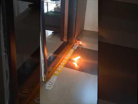 🌸✨आजची देवपूजा, उंबरठा पूजा आणि रांगोळी 🪔 #आज #rangoli #morningroutine #diwalivibes #swami