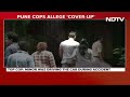 Pune Accident News | Father Told Driver To Take Blame, Offered Cash: Cops On Porsche Crash  - 02:55 min - News - Video