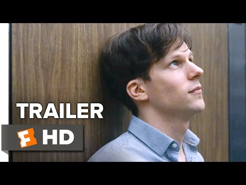 Louder Than Bombs'