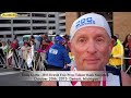 Interview: Doug Kurtis, 200th sub 3 hour Marathon, 2013 Detroit Free Press Talmer Bank Marathon
