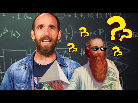 ¿Por qué es tan importante el TEOREMA DE PITÁGORAS?