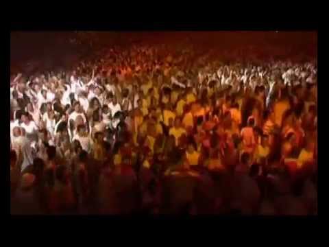 David Guetta - Love Don't Let Me Go (Live@white Sensation06)