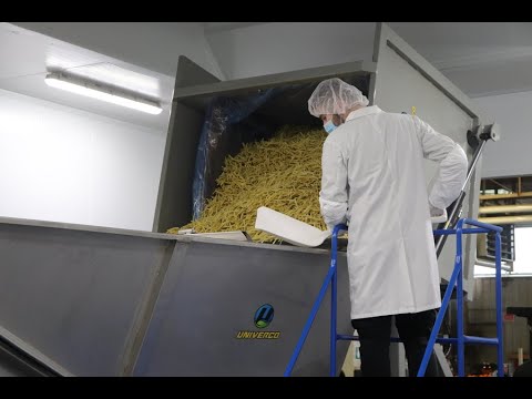 FCC and Moisson Montréal Tackle Food Waste