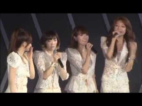 How to be JESSICA JUNG in 10 ways ?