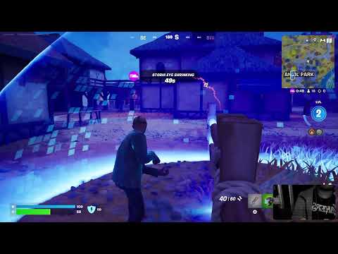 🔴 ASMR SOFT SPOKEN Fortnite GAMEPLAY TO Watch WHILE You SCROLL