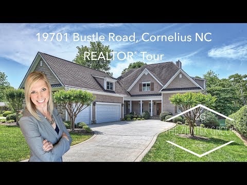 The Zientek Group's Exclusive "REALTOR Tour" The Zientek Group's Exclusive "REALTOR Tour"