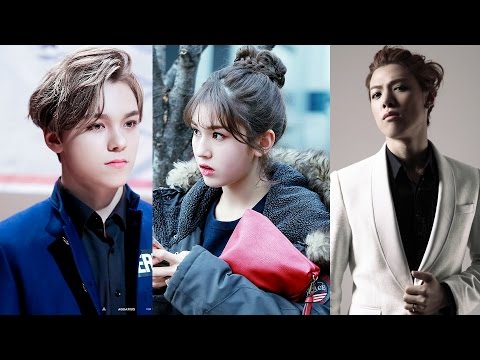 8 K Pop Idols and Celebrities Who Were Bullied For Being Biracial