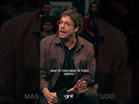 A mãe do Fábio Porchat precisou ir para cirurgia urgente | Que História É Essa, Porchat?