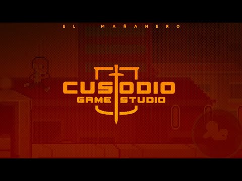 Empresa de Video Juegos Dominicanos (Custodio Game Studio) una Historia Familiar