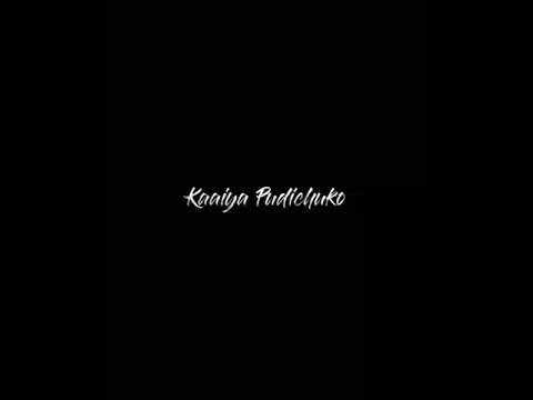 #sfx Muttu Muttu - What's app Status