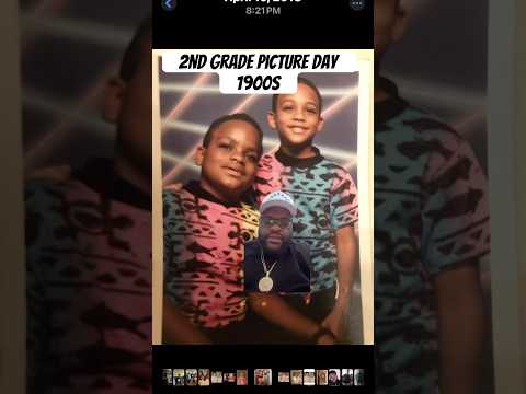 2nd picture day late 80s hairline was cooked.