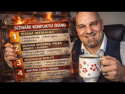 Na ☕️ s Vojtěchem 04. 03. 2026 www.doktorvajicko.com 