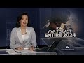 War with Hamas expected to last all of 2024: IDF  - 02:57 min - News - Video
