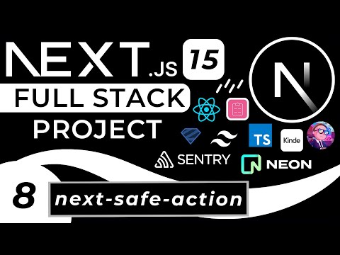 This Is The Way.. Next.js Server Actions with next-safe-action & Sentry