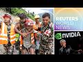 Can Nepal rescuers reach hundreds still trapped after floods? | Reuters World News