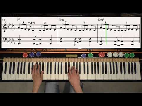 Boyfriend - Ariana Grande, Social House - Piano Cover Video by YourPianoCover