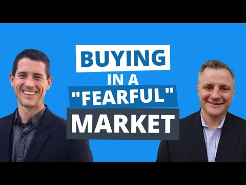 Beginner Steps to Invest in Today’s “Fearful” Multifamily Market