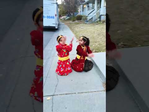 Hariyo gober le lipeko #shorts #shreeyanshighimire #canadanepal