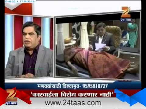 हॅलो डॉक्टर: संधीवात आणि मणक्यांच्या आजारावर उपाय