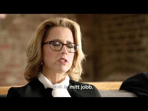 Madam Secretary'