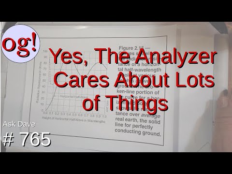 Yes, The Analyzer Cares About Lots of Things (#765)