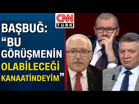 Meral Akşener Esad'la görüşecek mi? Bu görüşme iktidara bir mesaj mı?