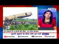Bengal Train Accident: वॉर रूम पहुंचे मंत्री और रेलवे के अधिकारी... देखिए NDTV पर - 03:13 min - News - Video