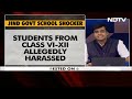 142 Schoolgirls Allege Sexual Assault By Principal Over 6 Years In Haryana  - 02:59 min - News - Video
